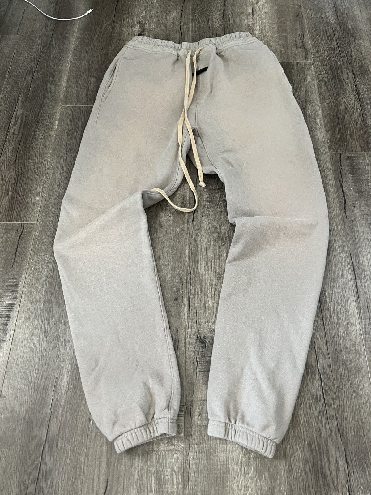 Fear of God Fear of God - Collection seven sweatpants XS Size US 30 / EU 46 - 1 Thumbnail