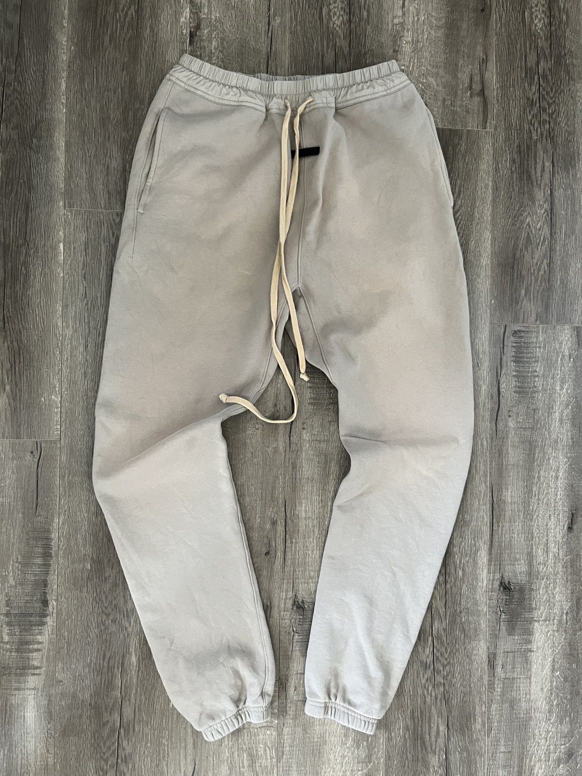 Fear of God Fear of God - Collection seven sweatpants XS Size US 30 / EU 46 - 2 Thumbnail