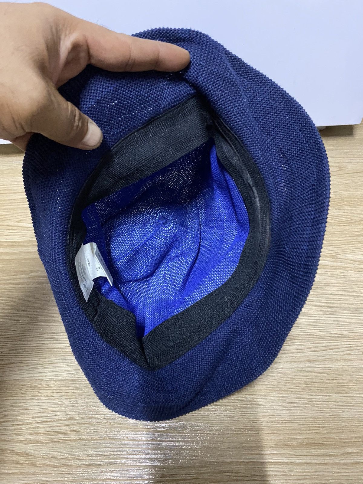 Japanese Brand × Seditionaries × Vivienne Westwood VINTAGE VIVIENNE WESTWOOD HATS Size ONE SIZE - 7 Thumbnail