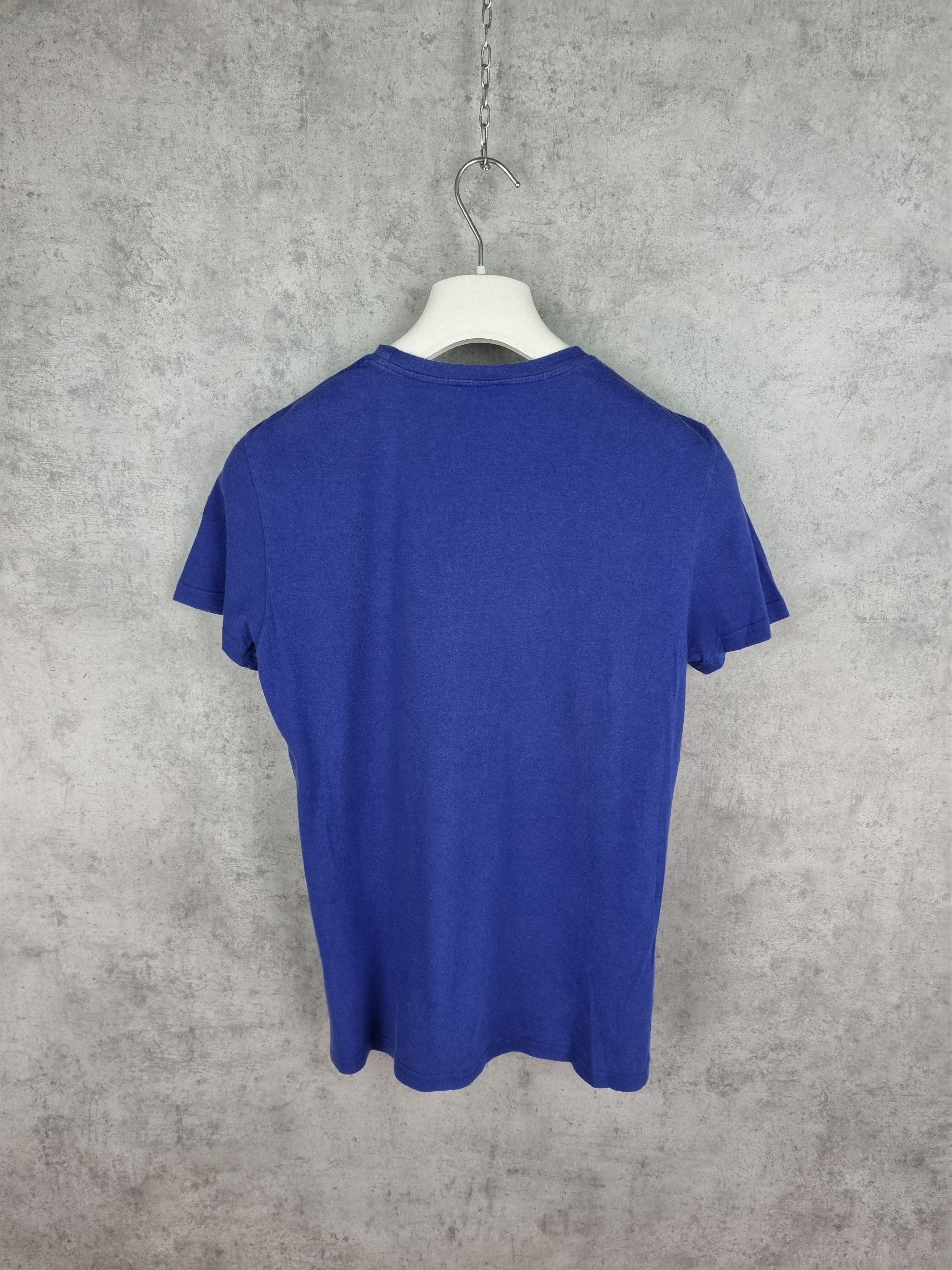 Moncler Rare MONCLER Pocket tee shirt Size US S / EU 44-46 / 1 - 4 Thumbnail