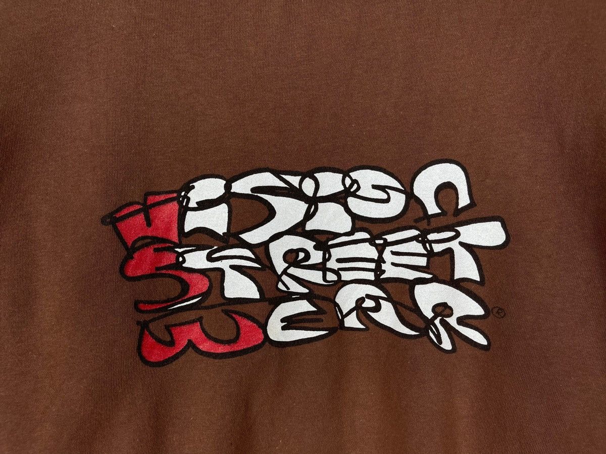 Vision Streetwear vintage vision streetwear skateboard jumper sweatshirt Size US L / EU 52-54 / 3 - 5 Thumbnail