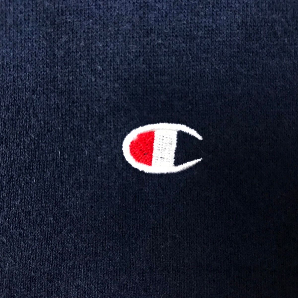 Champion vintage champion jumper pullover sweatshirt Size US M / EU 48-50 / 2 - 5 Thumbnail