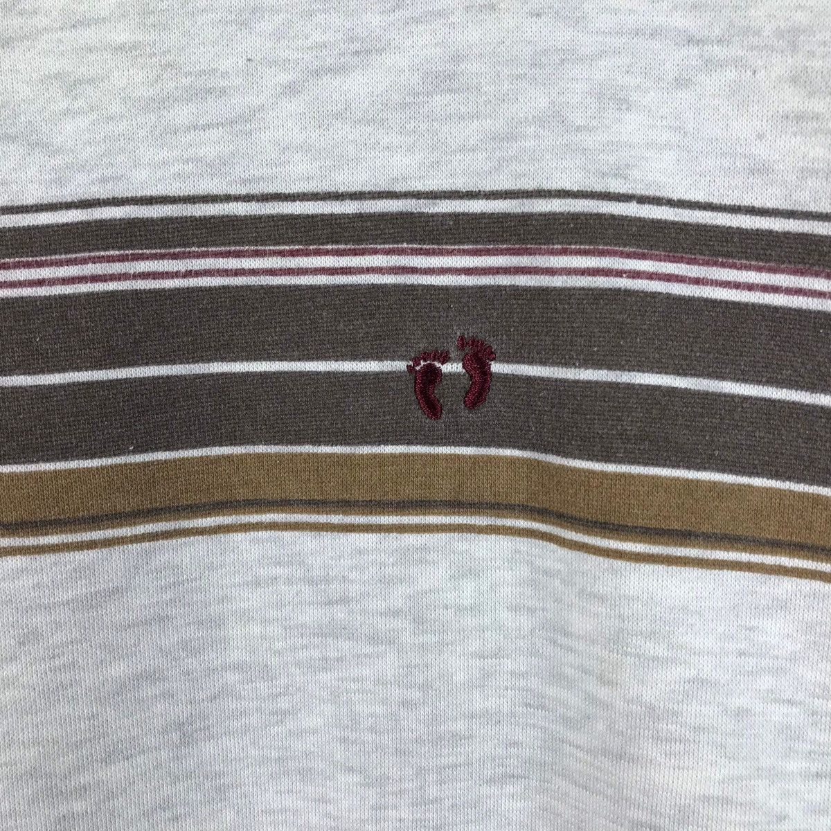 Hang Ten vintage hang ten jumper pullover sweatshirt Size US L / EU 52-54 / 3 - 5 Thumbnail