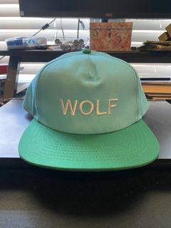 Men's Golf Wang Hats | Tyler The Creator Hats | Grailed