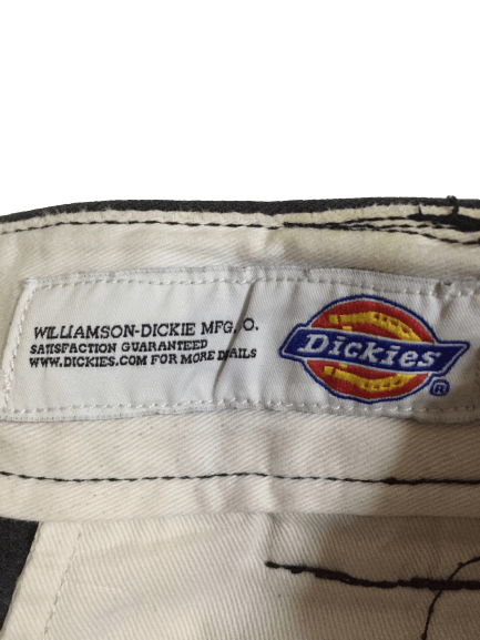 Dickies Vintage Wlliamson Dickies Pants Size US 31 - 6 Thumbnail