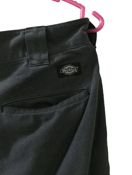 Dickies Vintage Wlliamson Dickies Pants Size US 31 - 11 Thumbnail