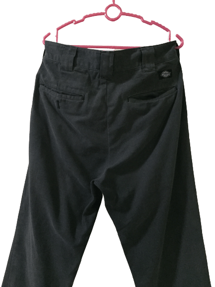 Dickies Vintage Wlliamson Dickies Pants Size US 31 - 10 Thumbnail