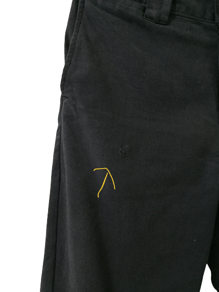 Dickies Vintage Wlliamson Dickies Pants Size US 31 - 4 Thumbnail