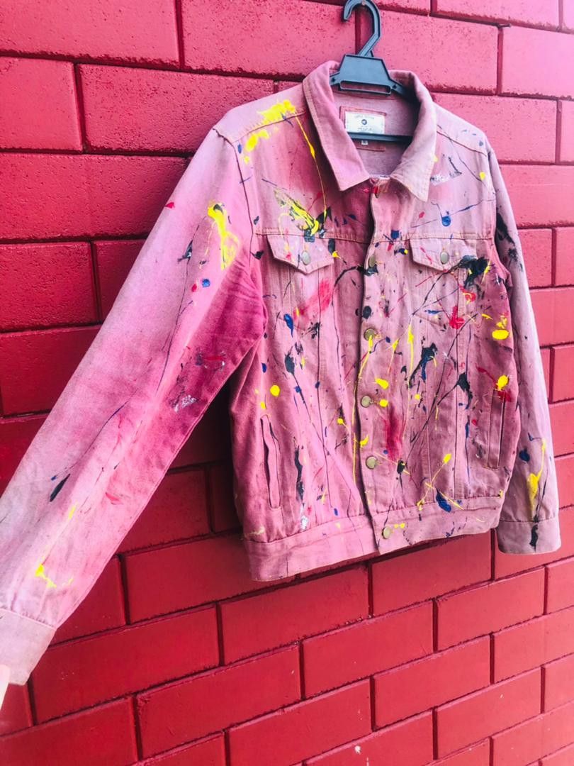 Japanese Brand × Vintage Vintage Stylewtao Distressed Designer Fashion Style Denim Size US M / EU 48-50 / 2 - 6 Thumbnail