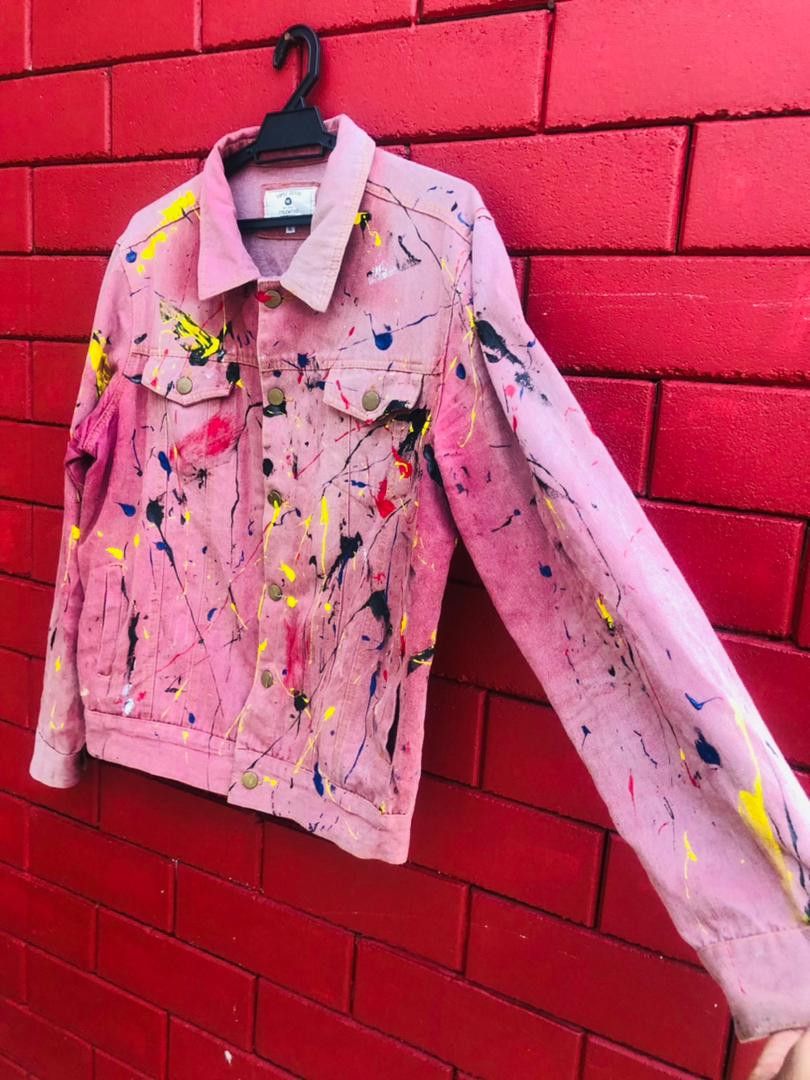 Japanese Brand × Vintage Vintage Stylewtao Distressed Designer Fashion Style Denim Size US M / EU 48-50 / 2 - 7 Thumbnail