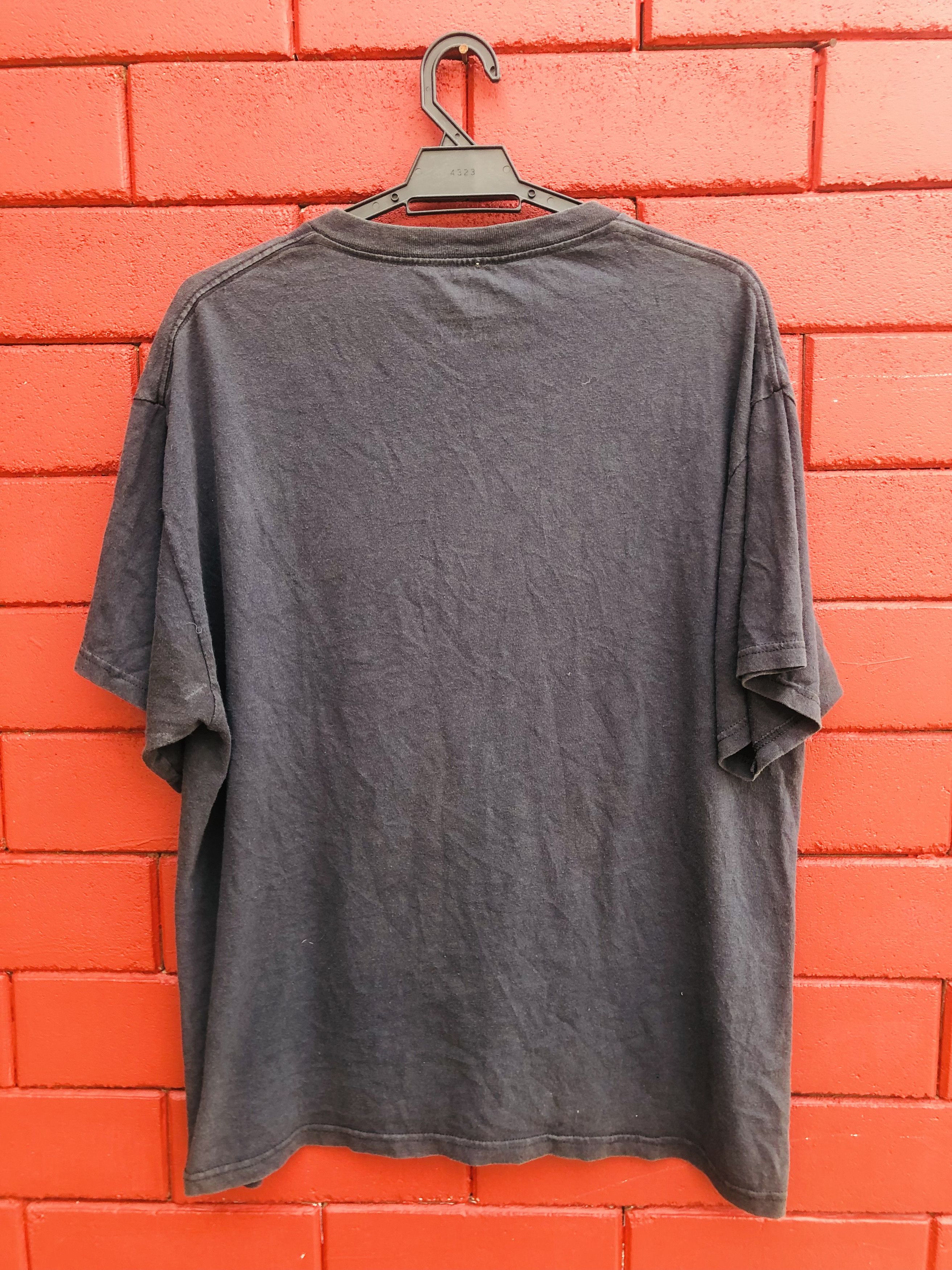 Japanese Brand × Vintage Vintage Chumlee Austin Lee Russell Shirt Size US XL / EU 56 / 4 - 2 Thumbnail