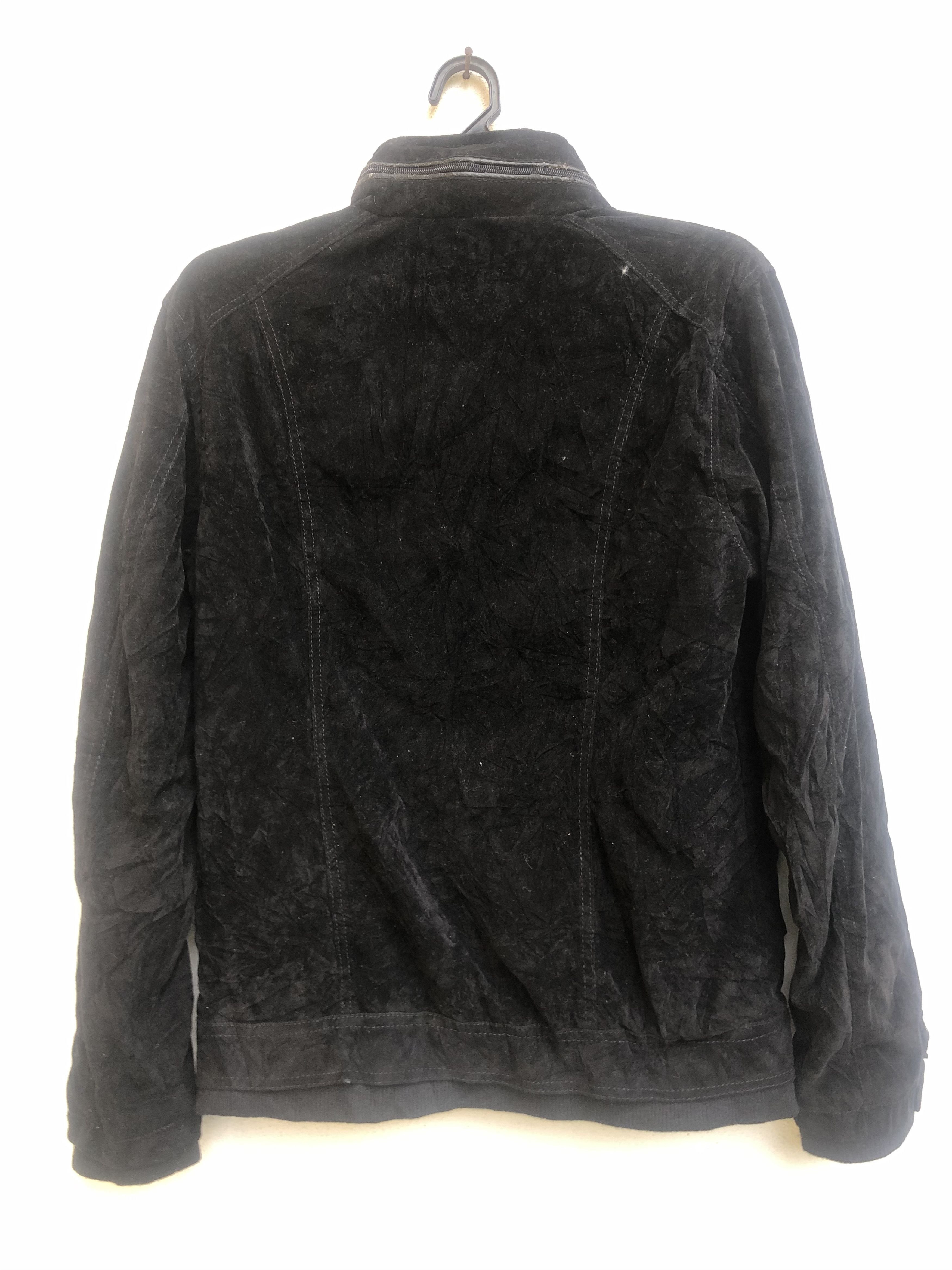 Japanese Brand Vintage In The Attic Designer Fashion Style Jacket Size US M / EU 48-50 / 2 - 2 Thumbnail