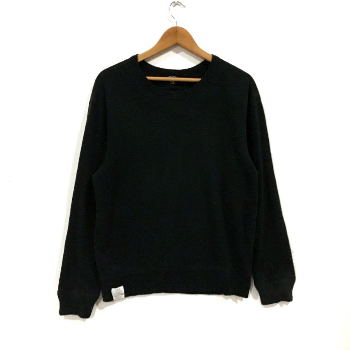 Polo Ralph Lauren vintage polo ralph lauren jumper pullover sweatshirt Size US M / EU 48-50 / 2 - 1 Thumbnail