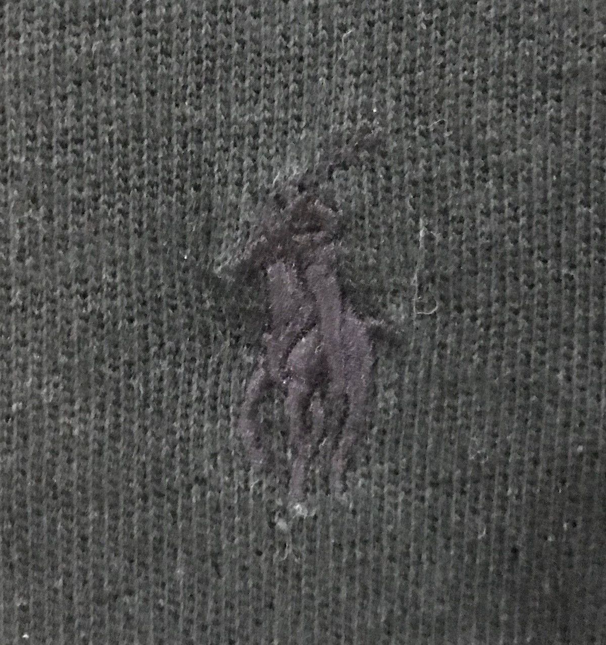 Polo Ralph Lauren vintage polo ralph lauren jumper pullover sweatshirt Size US M / EU 48-50 / 2 - 3 Thumbnail