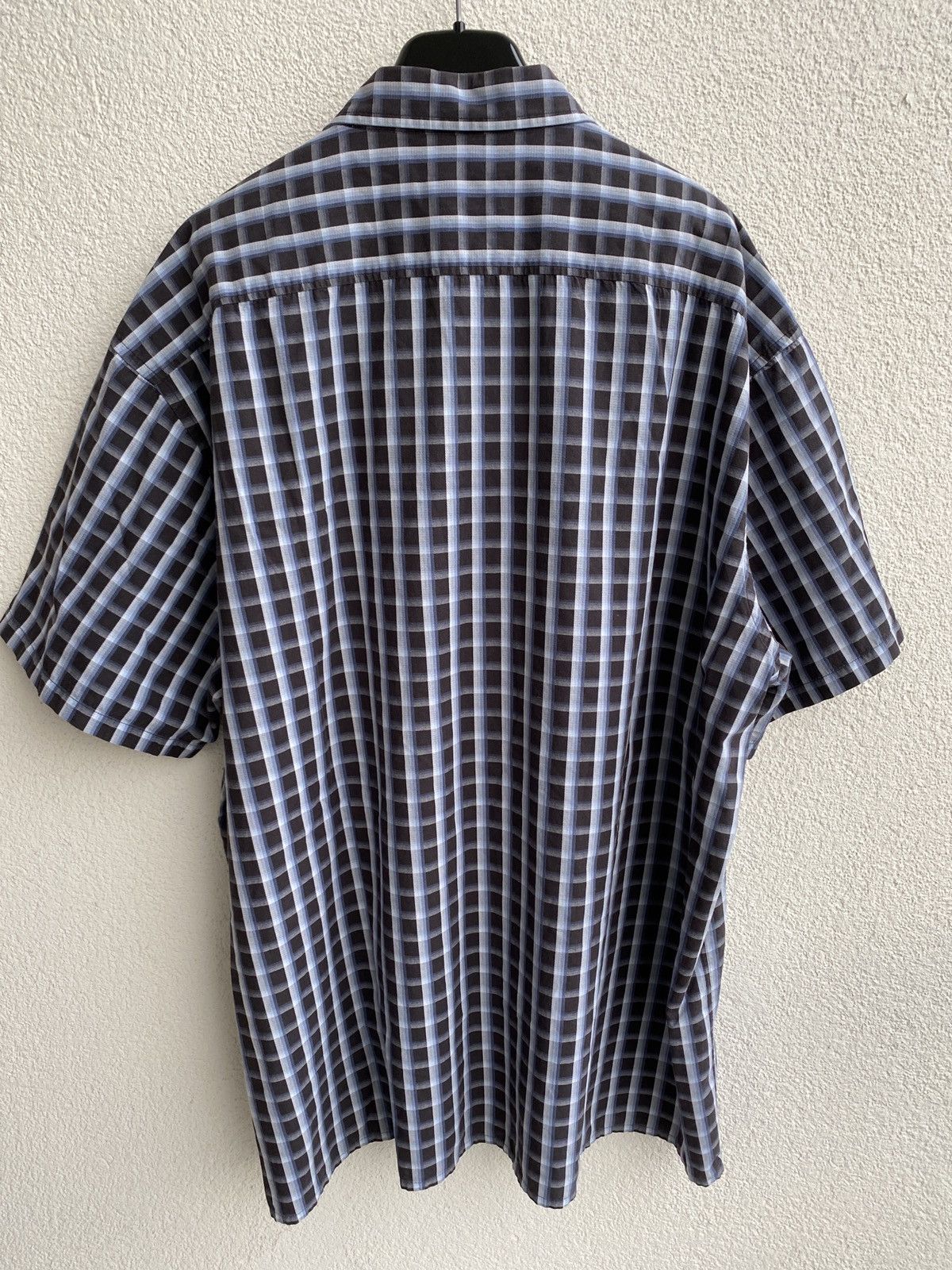 Yves Saint Laurent Summer YSL Shirt Yves Saint Laurent Shirt Size US XXL / EU 58 / 5 - 9 Thumbnail