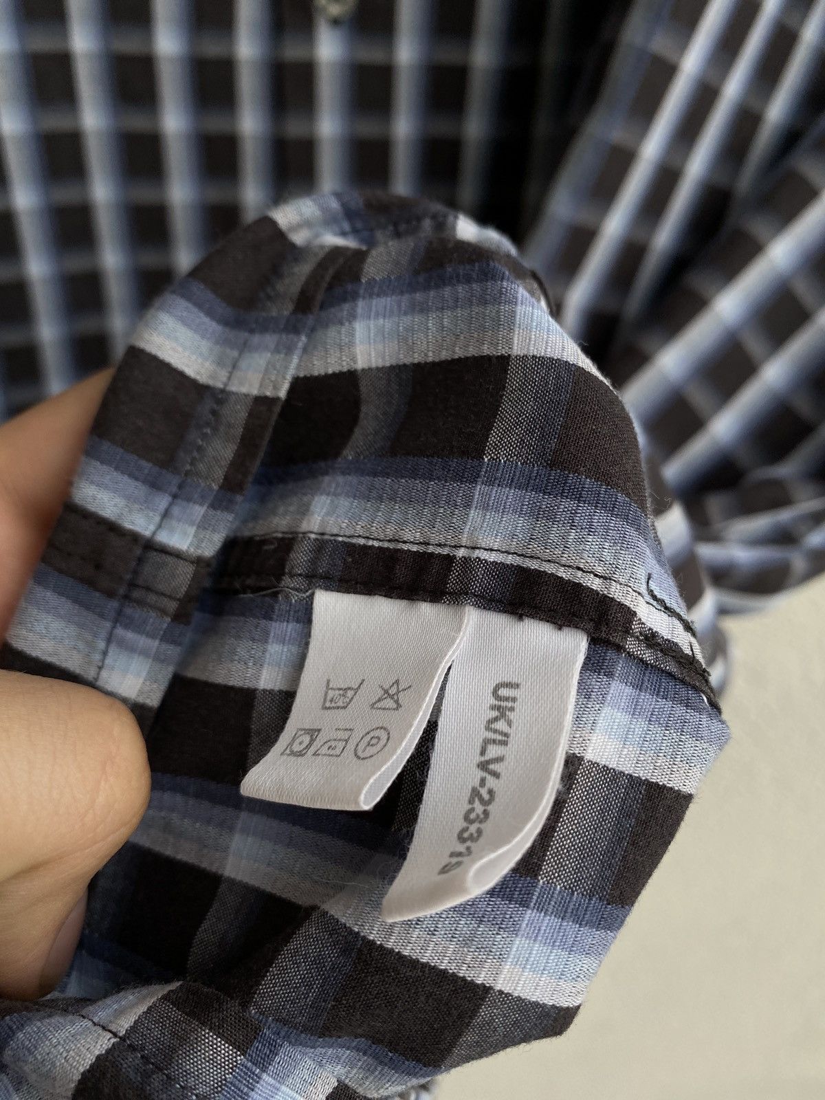 Yves Saint Laurent Summer YSL Shirt Yves Saint Laurent Shirt Size US XXL / EU 58 / 5 - 11 Thumbnail