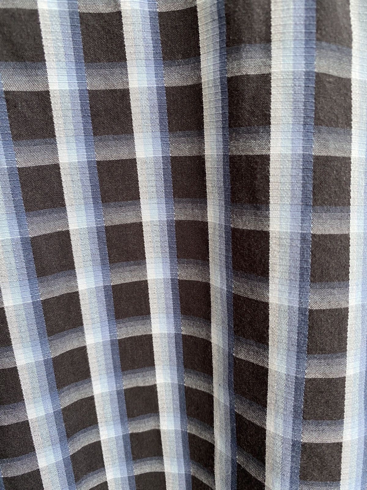 Yves Saint Laurent Summer YSL Shirt Yves Saint Laurent Shirt Size US XXL / EU 58 / 5 - 12 Thumbnail
