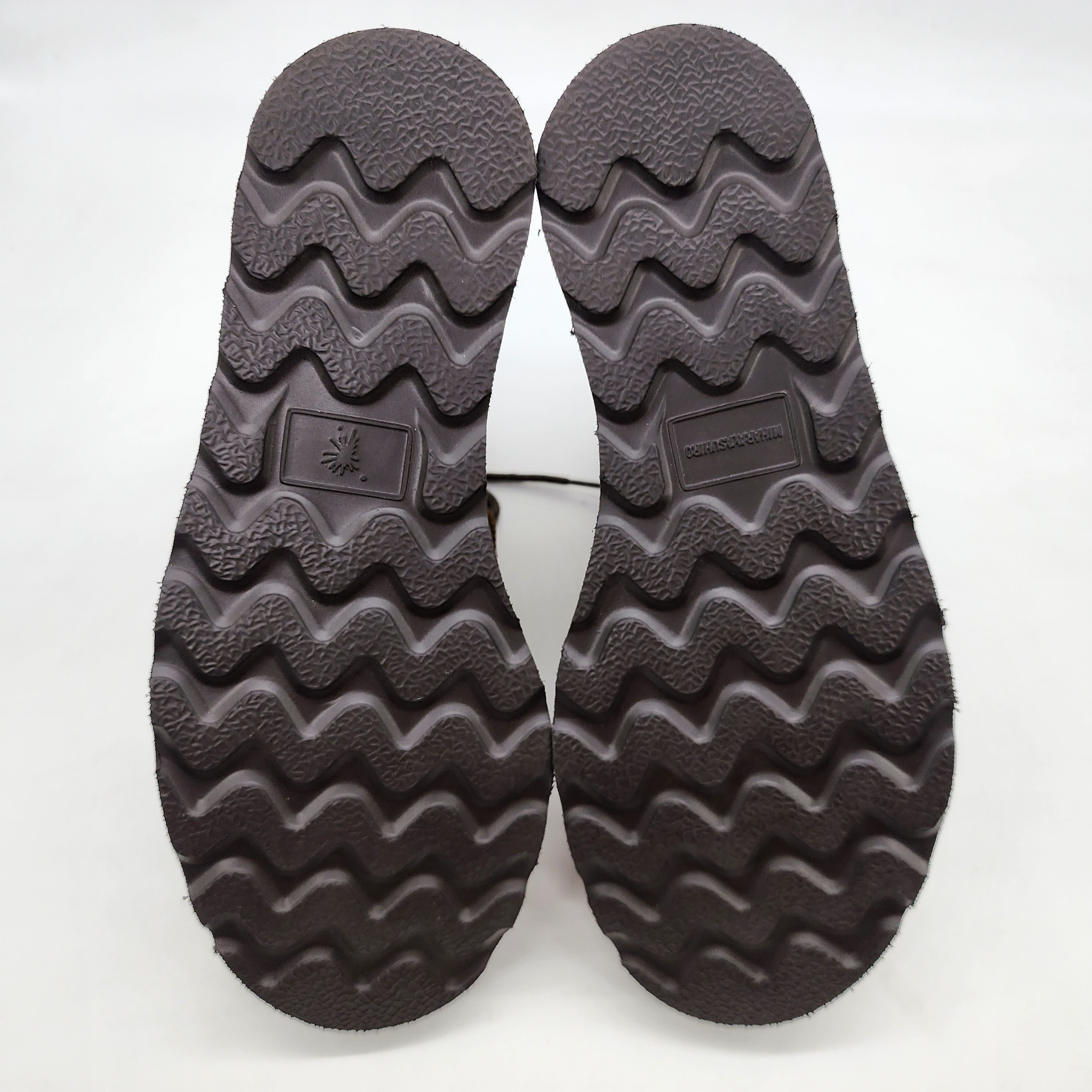 Isabel Marant Miharayasuhiro - Wedge Boots Size US 7 / IT 37 - 8 Thumbnail
