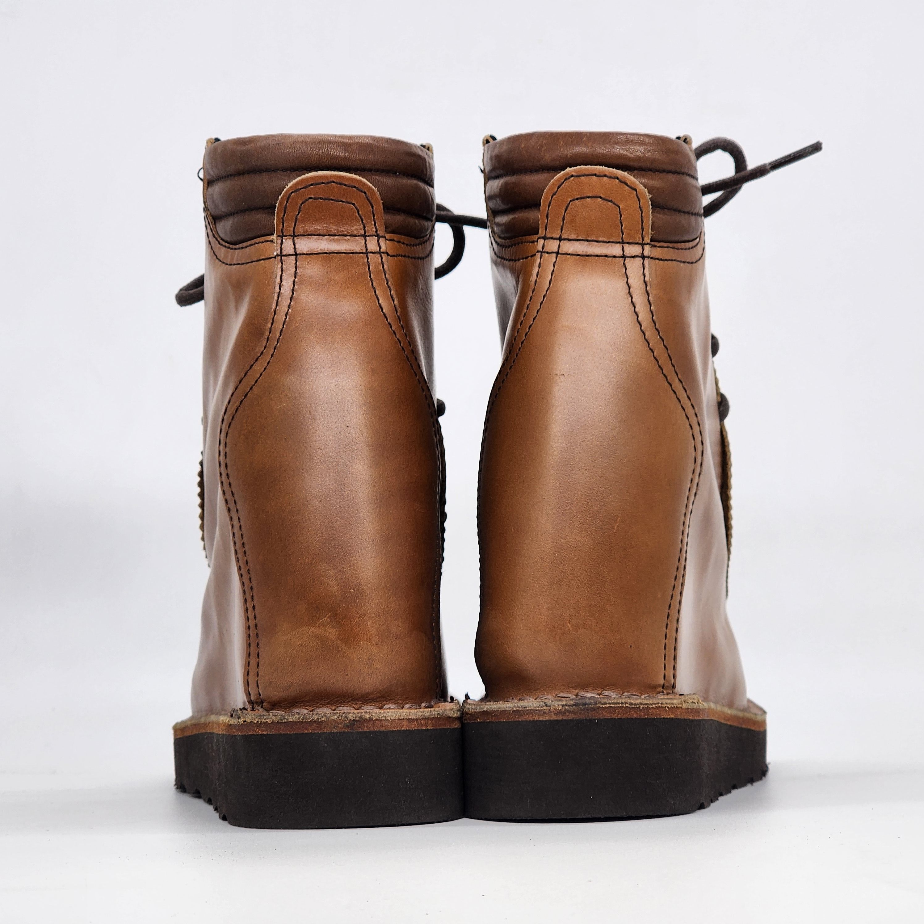Isabel Marant Miharayasuhiro - Wedge Boots Size US 7 / IT 37 - 7 Thumbnail