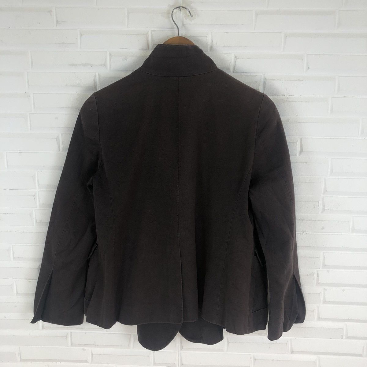 Marni 🛫🔥ACCEPT BEST OFFER🔥🛫STUNNING AVANT GARDE MARNI JACKET Size US M / EU 48-50 / 2 - 5 Thumbnail