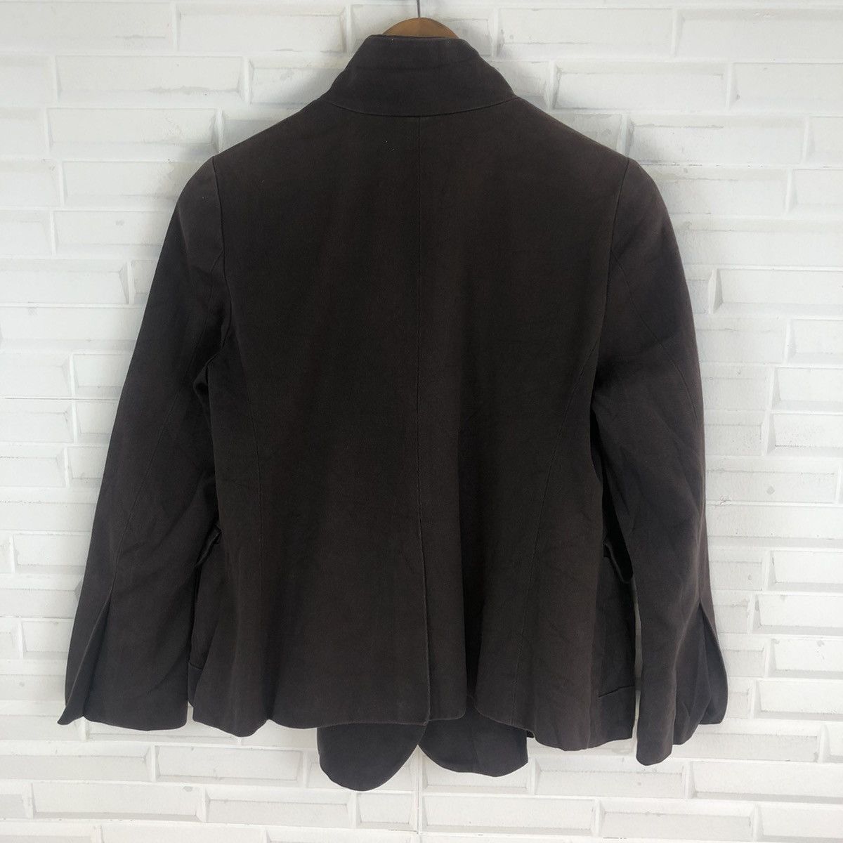 Marni 🛫🔥ACCEPT BEST OFFER🔥🛫STUNNING AVANT GARDE MARNI JACKET Size US M / EU 48-50 / 2 - 6 Thumbnail