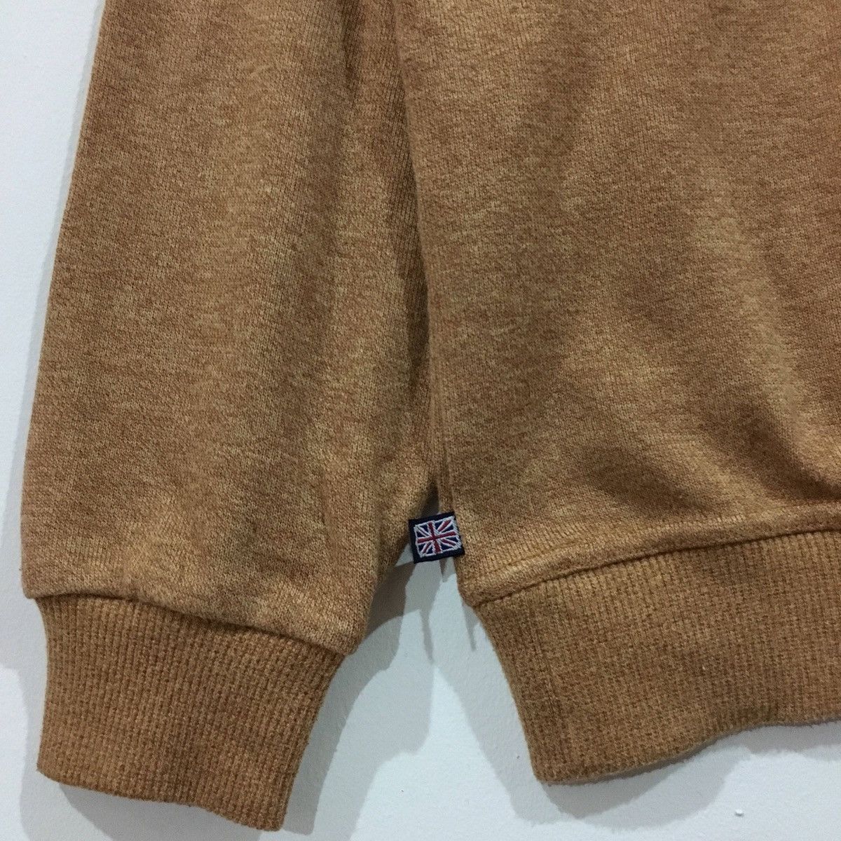 Japanese Brand vintage michiko london jeans jumper pullover sweatshirt Size US M / EU 48-50 / 2 - 3 Thumbnail