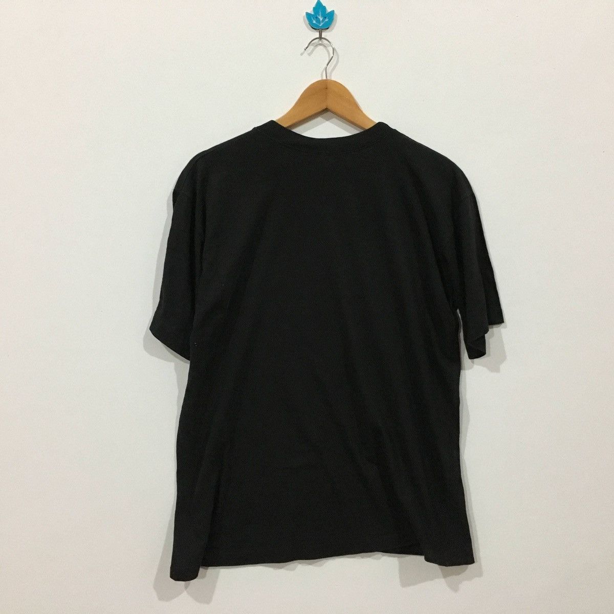 Band Tees vintage fleetwood mac // stevie nick vintage 90s shirt Size US M / EU 48-50 / 2 - 4 Thumbnail