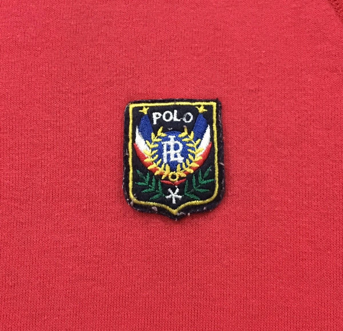 Polo Ralph Lauren vintage polo ralph lauren // polo cookies jumper pullover Size US M / EU 48-50 / 2 - 3 Thumbnail