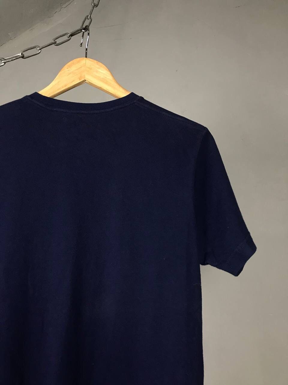 Japanese Brand × Uniqlo Uniqlo x Doraemon Japanese Brand streetwear tee Size US S / EU 44-46 / 1 - 7 Thumbnail