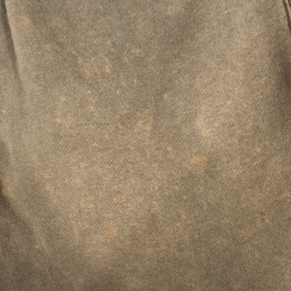 Stussy × Vintage Rare Stussy 5 Pocket Daw String Sun Faded Outdoor Sweatpants Size US 28 / EU 44 - 11 Thumbnail