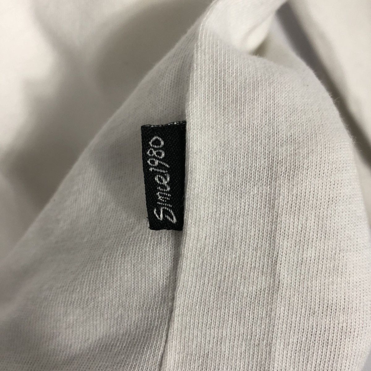 Stussy × Vintage 🔥Hype Beast🔥Stussy Custom Made World Tour Hit Spellout Skate Size US L / EU 52-54 / 3 - 19 Thumbnail