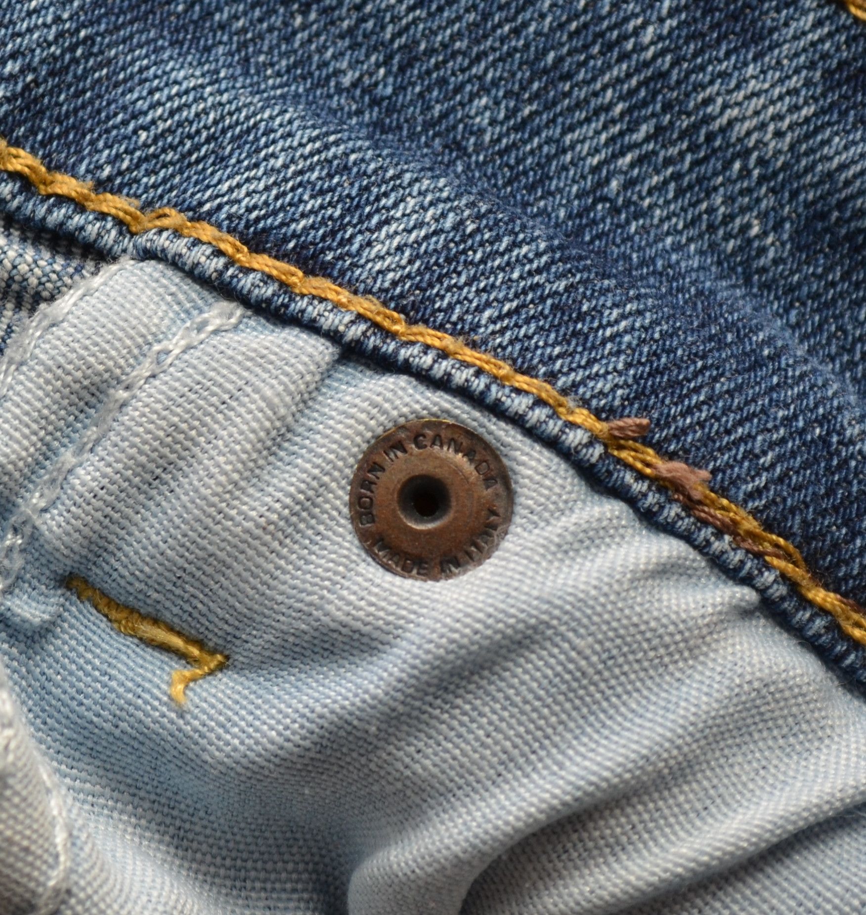Designer × Dsquared2 Dsquared2 Blue Distressed Slim jeans Sz W30 L34 Size US 30 / EU 46 - 13 Thumbnail