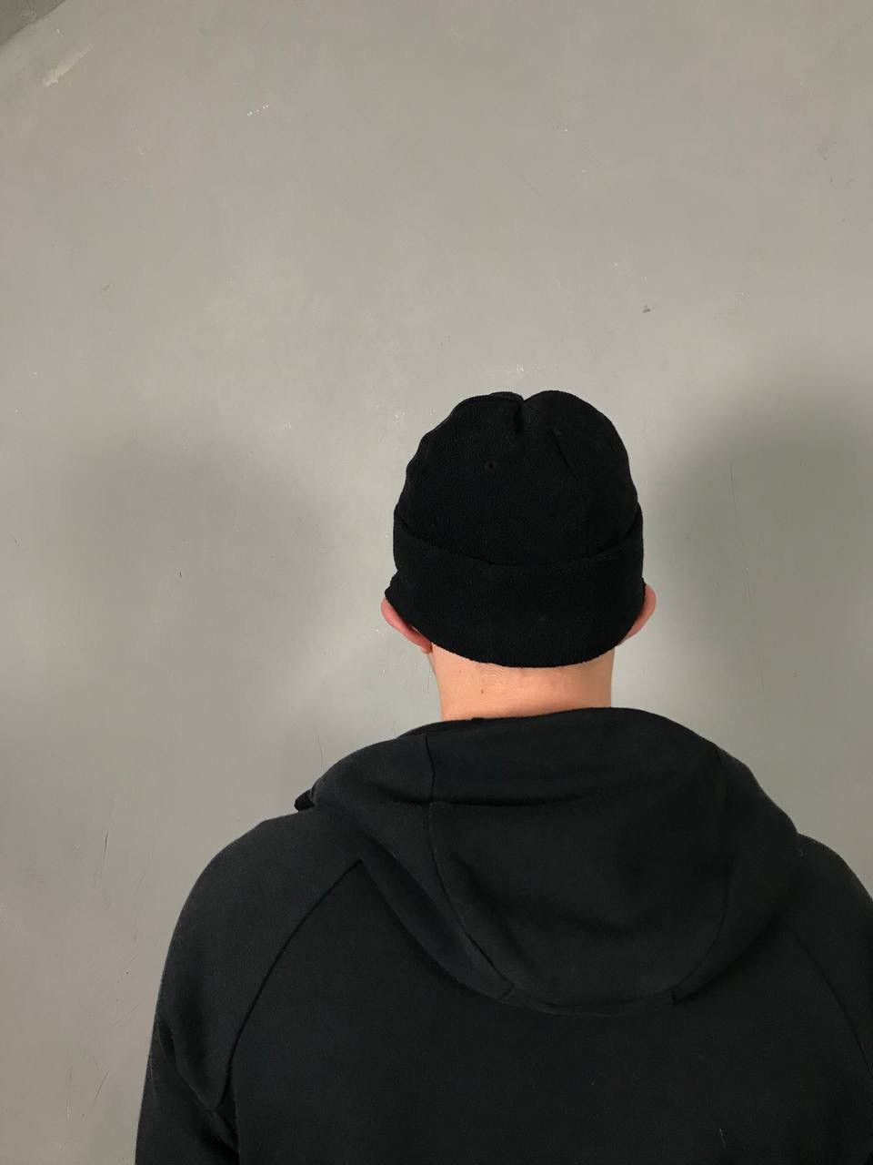 Vintage Nike vintage swoosh streetwear hat Size ONE SIZE - 4 Thumbnail