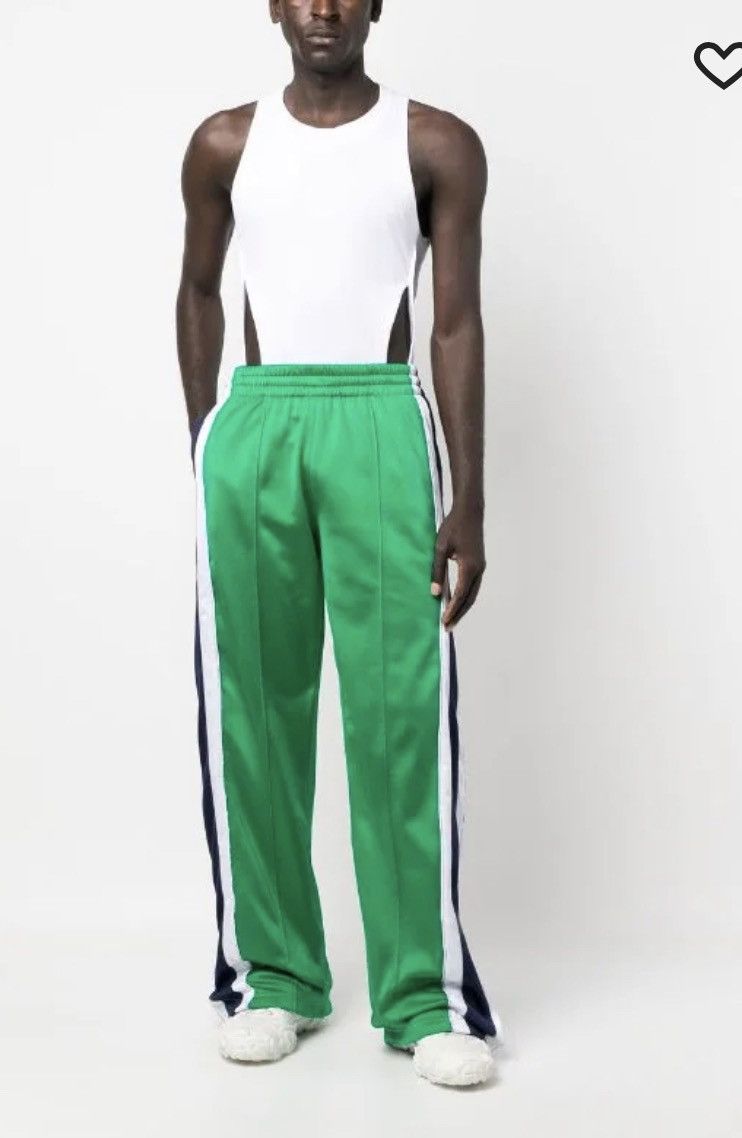 VTMNTS × Vetements VTMNTS Side Stripe Track Pants Size US 32 / EU 48 - 14 Thumbnail