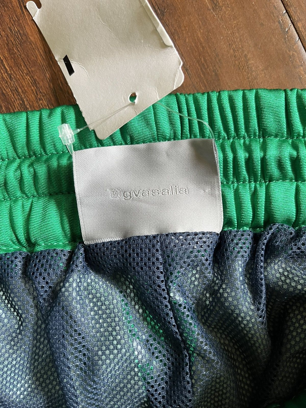 VTMNTS × Vetements VTMNTS Side Stripe Track Pants Size US 32 / EU 48 - 7 Thumbnail