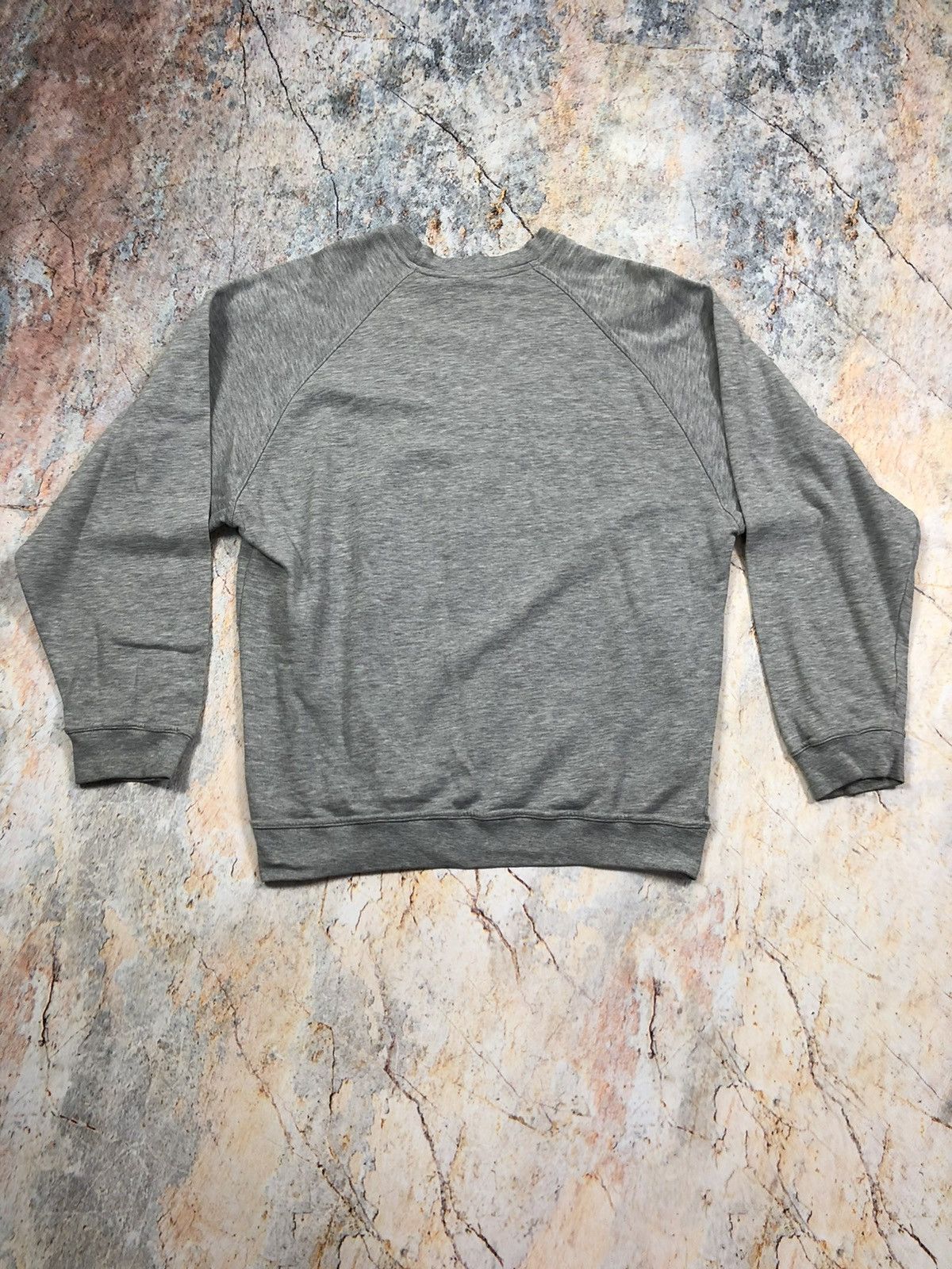 Adidas × Vintage Adidas equipment vintage sweatshirt Size US XL / EU 56 / 4 - 6 Thumbnail