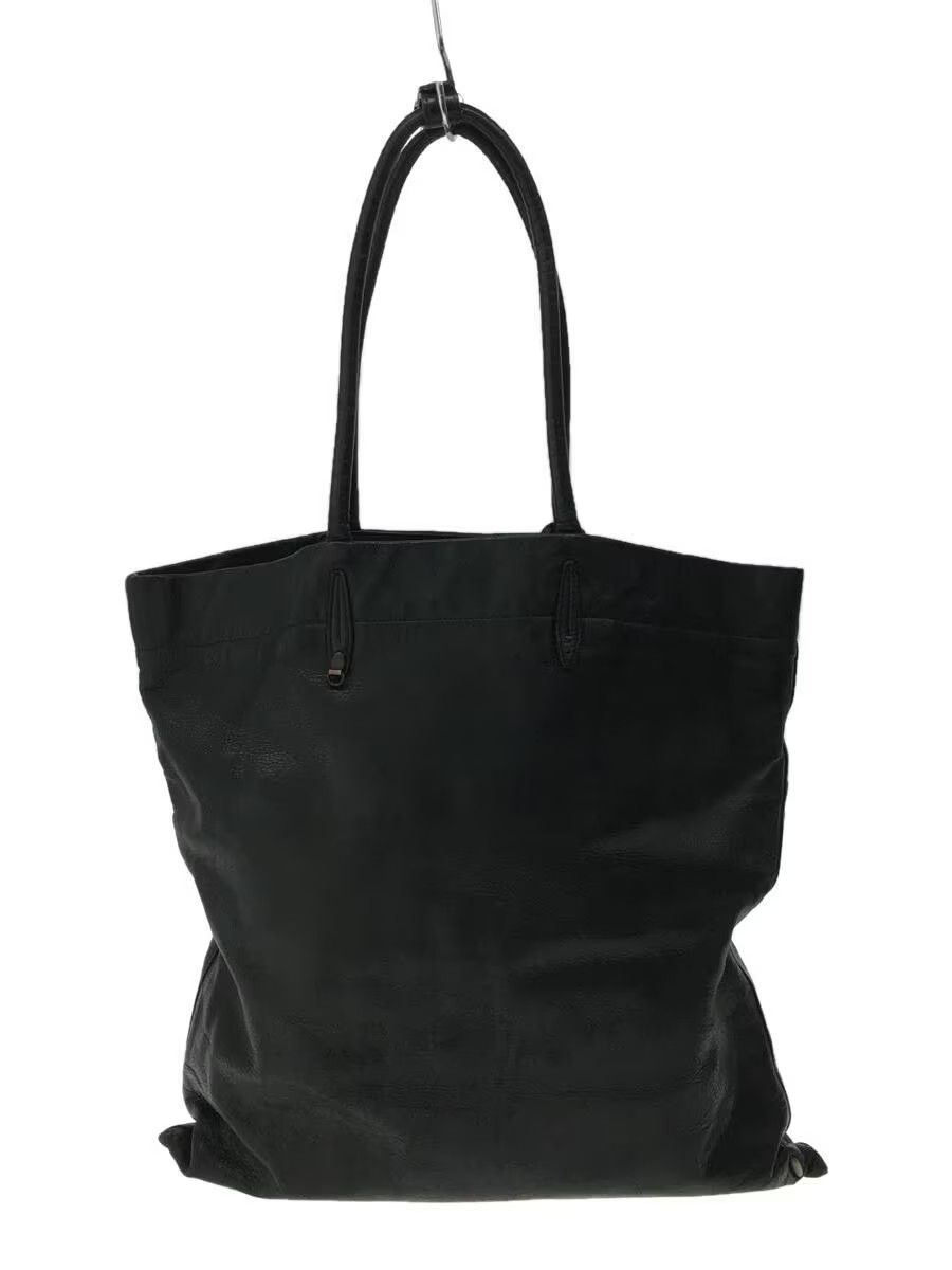 Helmut Lang Leather Tote Bag Size ONE SIZE - 2 Thumbnail