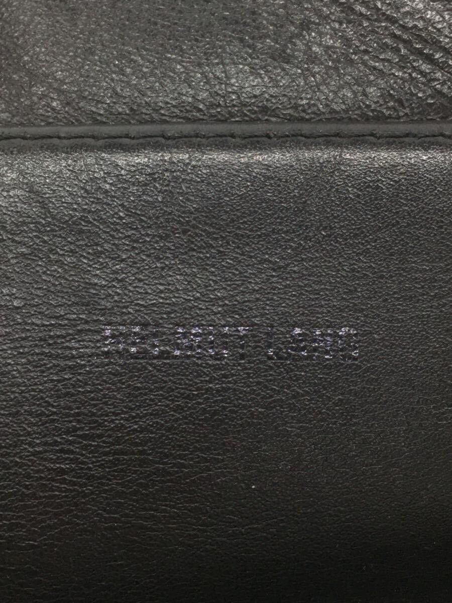 Helmut Lang Leather Tote Bag Size ONE SIZE - 4 Thumbnail