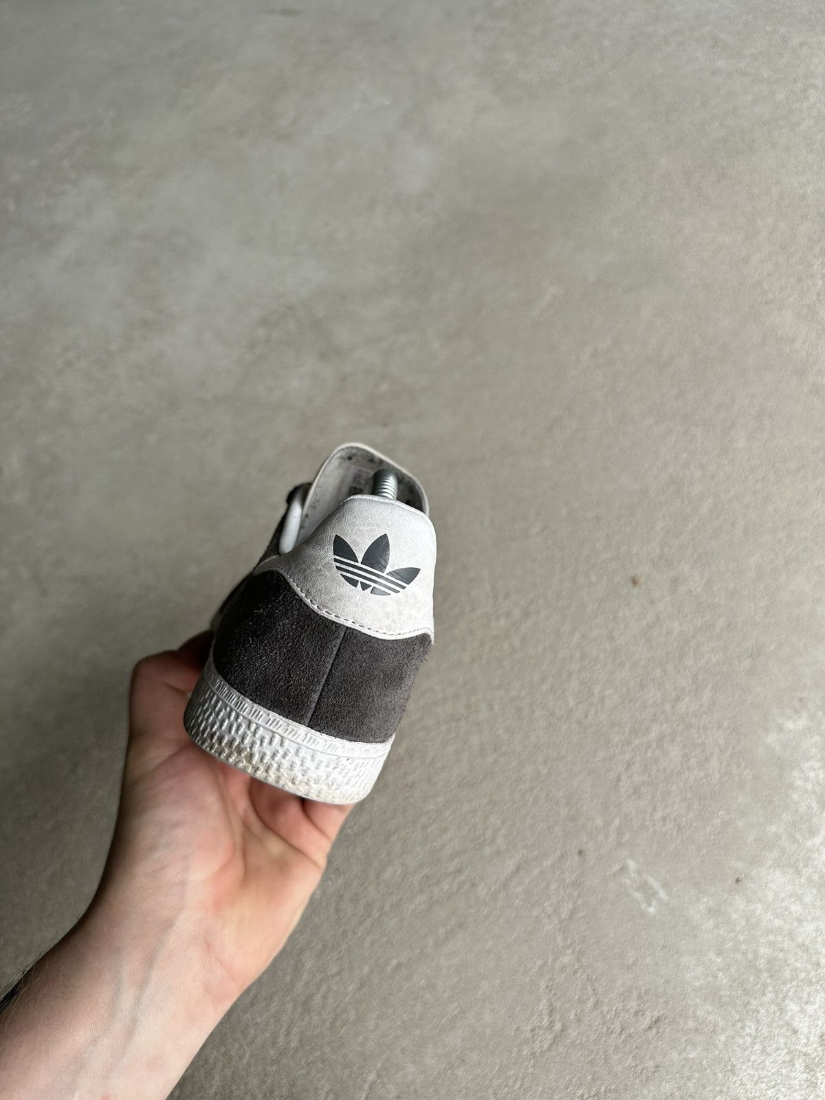 Adidas Adidas Gazelle Low Hype Size US 5.5 / EU 38 - 3 Thumbnail