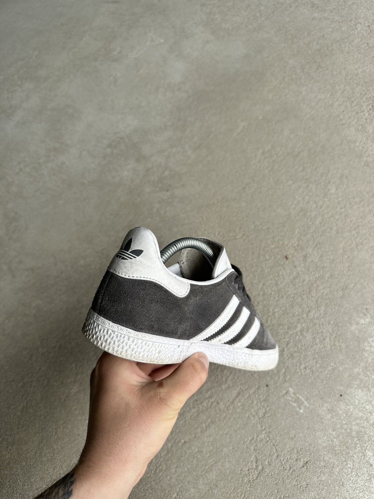 Adidas Adidas Gazelle Low Hype Size US 5.5 / EU 38 - 5 Thumbnail