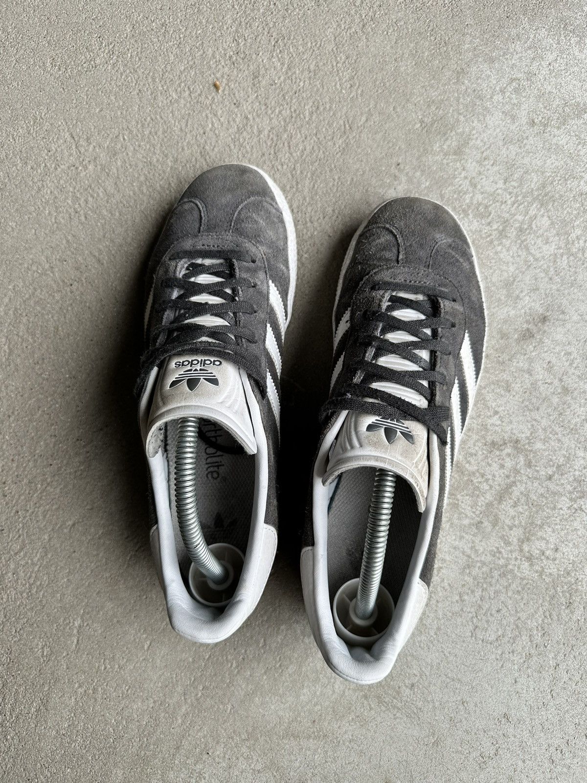 Adidas Adidas Gazelle Low Hype Size US 5.5 / EU 38 - 18 Thumbnail