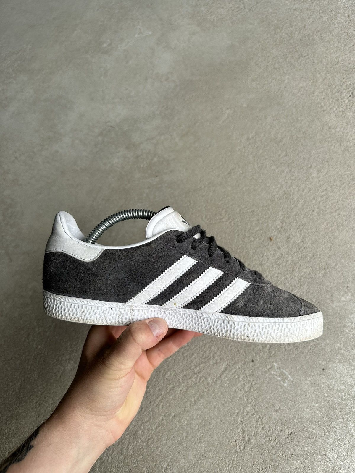 Adidas Adidas Gazelle Low Hype Size US 5.5 / EU 38 - 4 Thumbnail