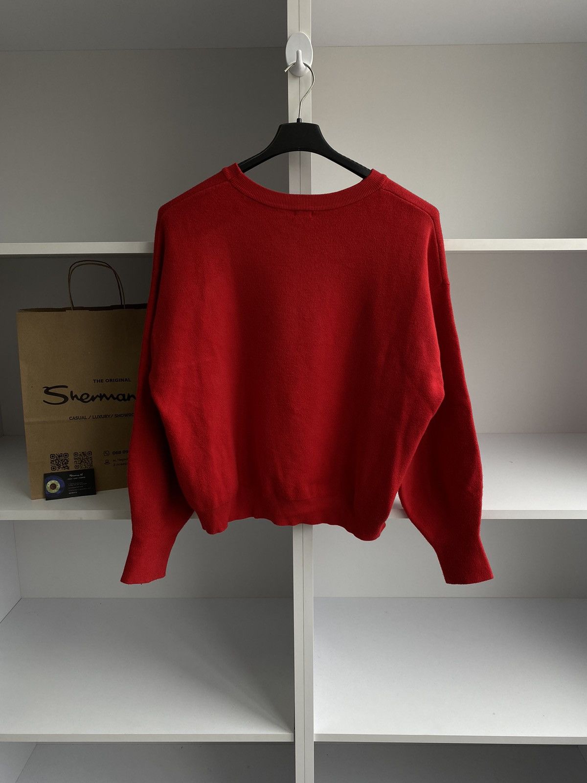 Guess Women's Guess Sweatshirt Size S / US 4 / IT 40 - 5 Thumbnail