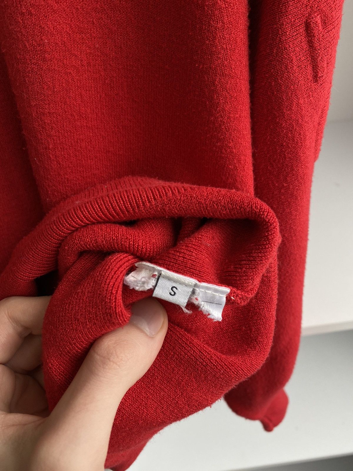 Guess Women's Guess Sweatshirt Size S / US 4 / IT 40 - 4 Thumbnail