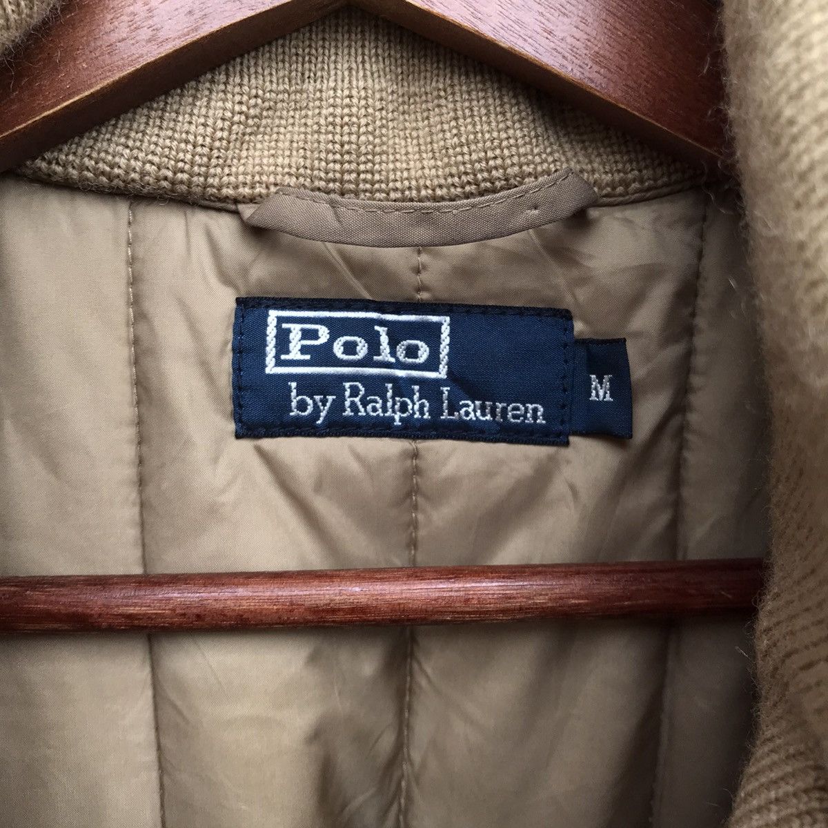 Polo Ralph Lauren × RRL Ralph Lauren Rare POLO RALPH LAUREN PARACHUTE UTILITY multipocket jacket Size US M / EU 48-50 / 2 - 16 Thumbnail