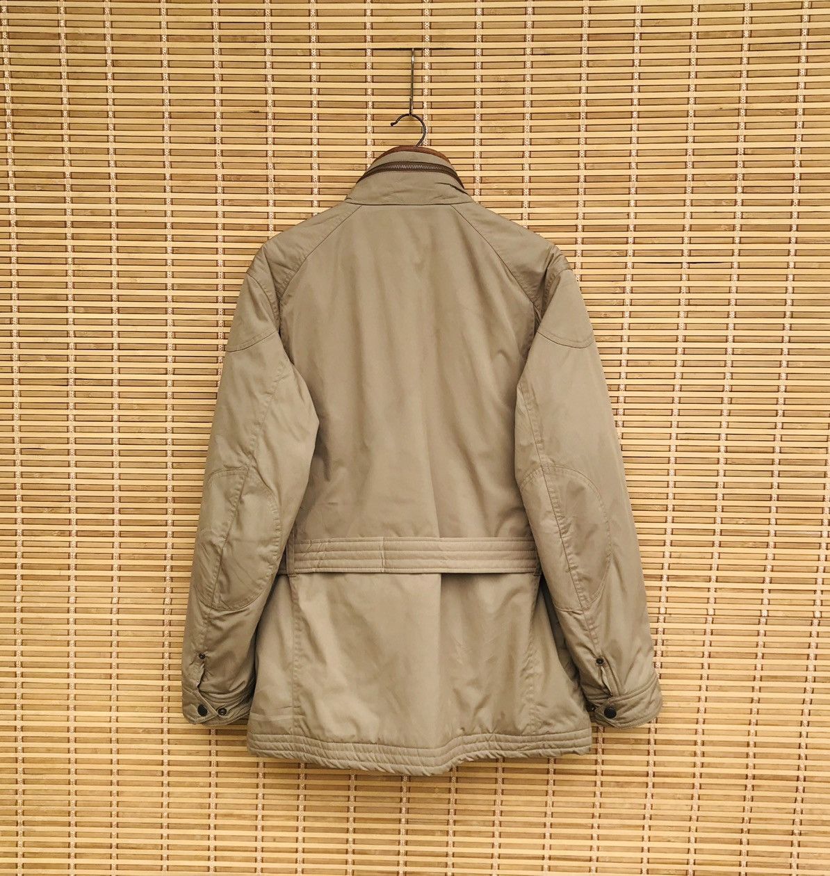 Polo Ralph Lauren × RRL Ralph Lauren Rare POLO RALPH LAUREN PARACHUTE UTILITY multipocket jacket Size US M / EU 48-50 / 2 - 13 Thumbnail