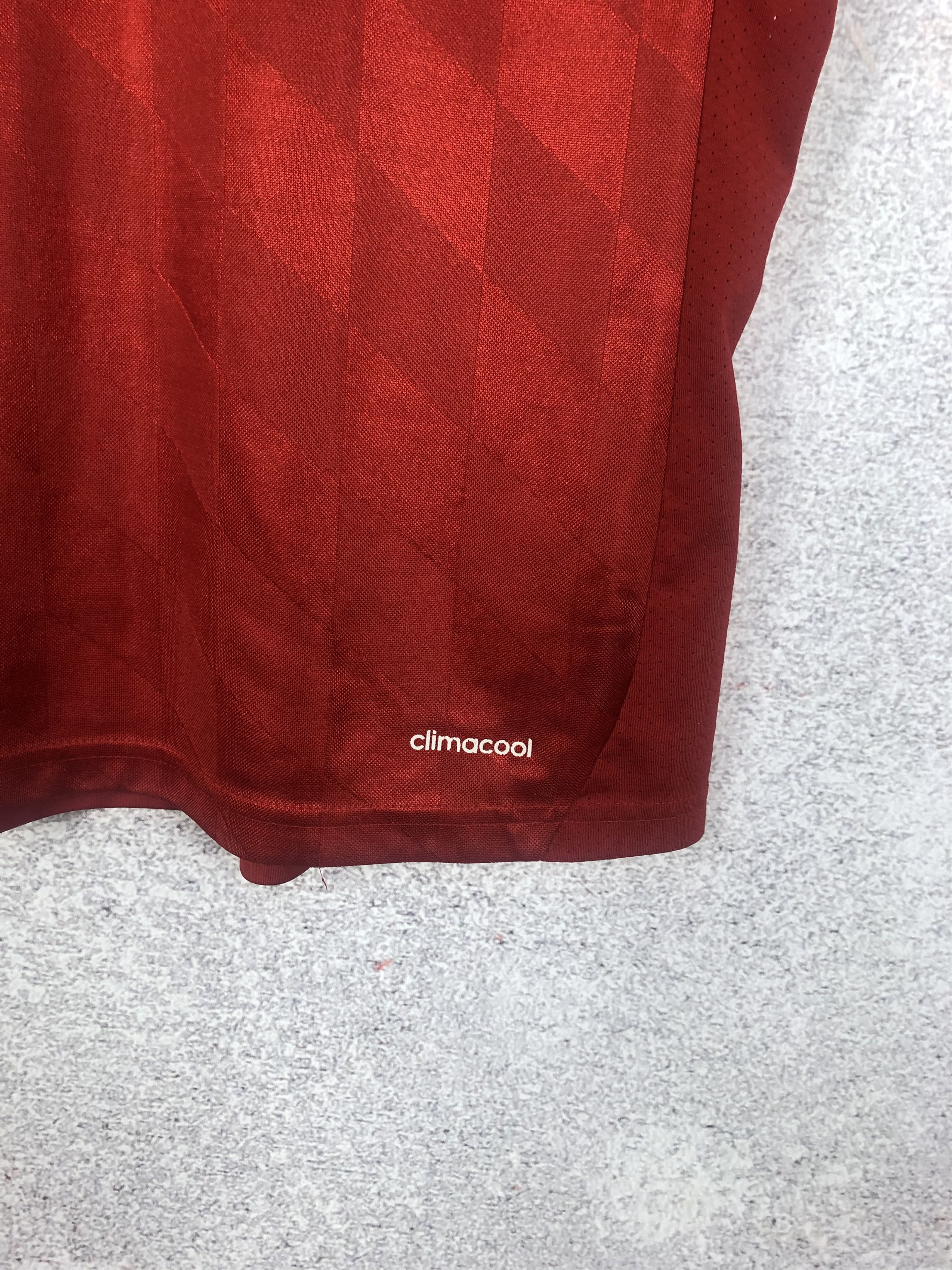 Adidas Adidas Bayern München 2013 2014 Home Soccer Jersey Football Size US M / EU 48-50 / 2 - 7 Thumbnail