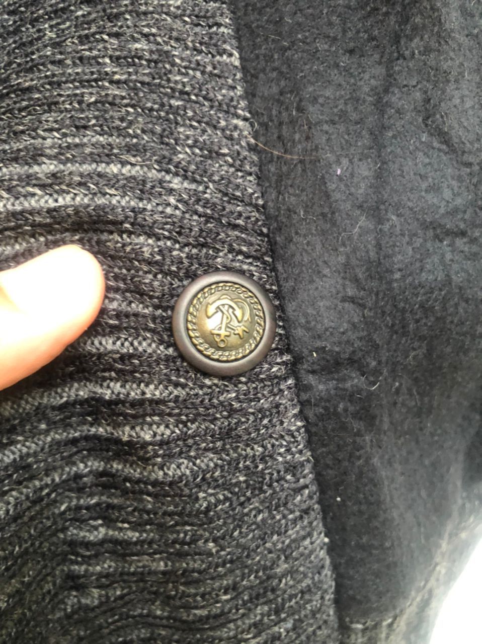 Japanese Brand × Vintage Vintage Bi Colman Japanese Designer Fashion Style Size US XL / EU 56 / 4 - 8 Thumbnail