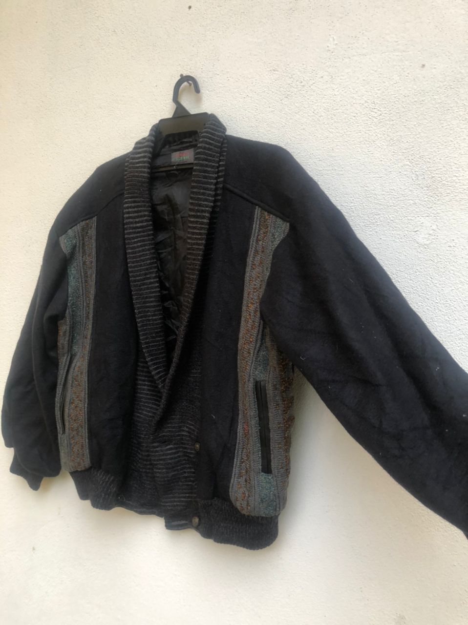 Japanese Brand × Vintage Vintage Bi Colman Japanese Designer Fashion Style Size US XL / EU 56 / 4 - 6 Thumbnail