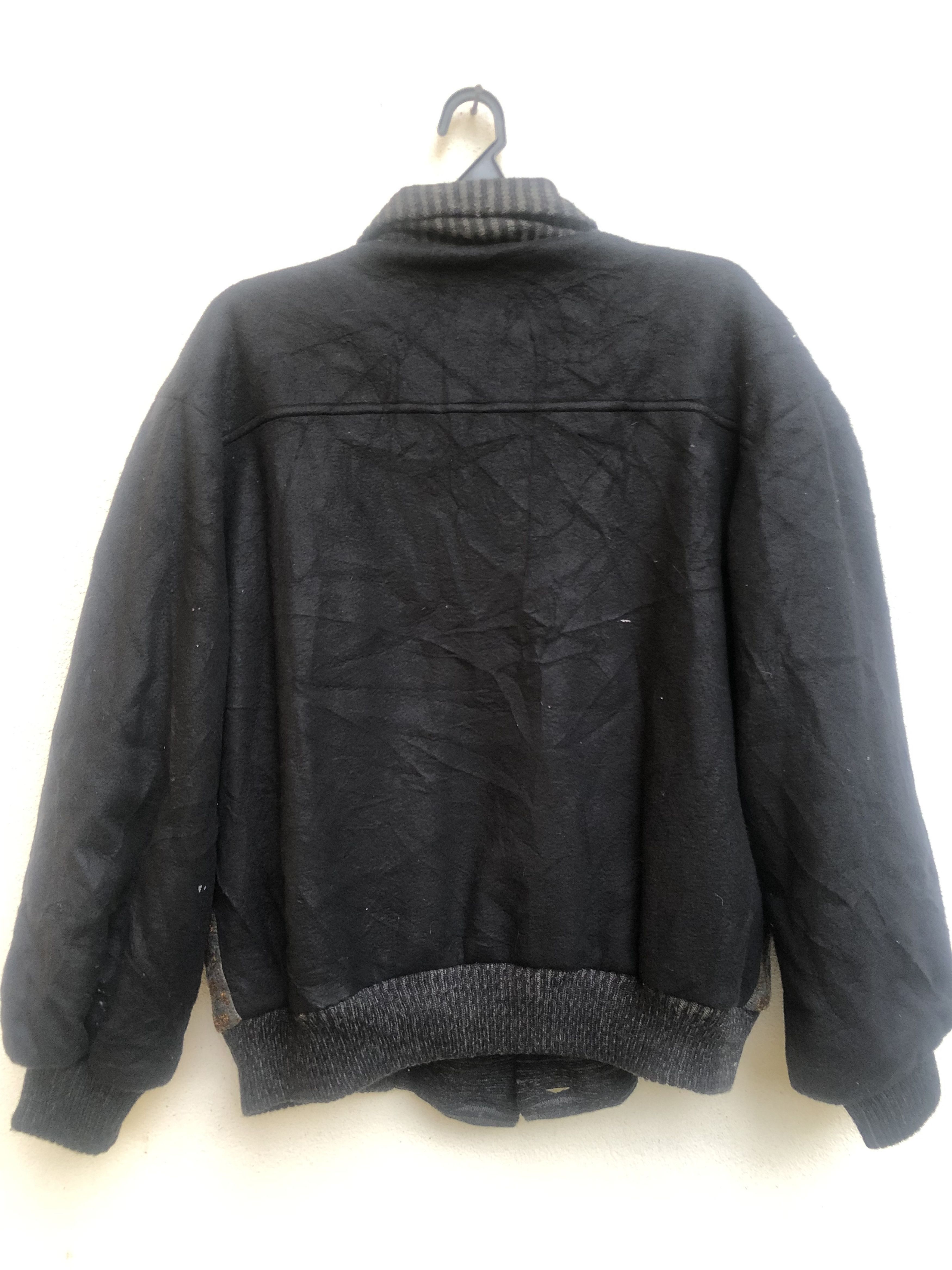 Japanese Brand × Vintage Vintage Bi Colman Japanese Designer Fashion Style Size US XL / EU 56 / 4 - 2 Thumbnail